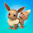 Mega Pokémon Build & Show Eevee Building Set HDL84
