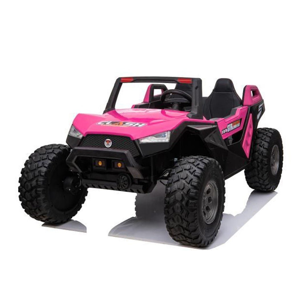 Megastar Buggy SX Ride on Jeep BR - 1928 - Colorland Toys