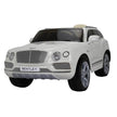Megastar Licensed Bentley Bentayga 12V Powered Riding SUV 2158