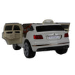 Megastar Licensed Bentley Bentayga 12V Powered Riding SUV 2158