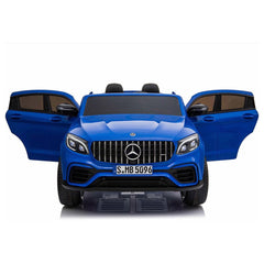 Megastar Mercedes - Benz GLC63S Electric Ride On XMX608 - Colorland Toys