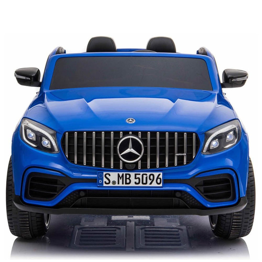 سيارة مرسيدس بنز GLC63S الكهربائية ميجا ستار XMX608 — image 3