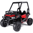 Megastar UTV Ride On Car Buggy For Kids Red JS360