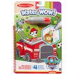 Melissa And Doug Paw Patrol Water Wow Marshall 33252