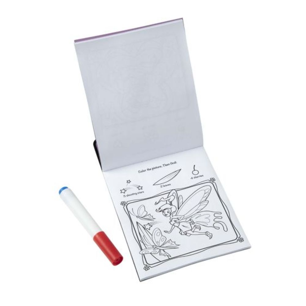 Melissa & Doug On The Go ColorBlast- Fairies 5355 — image 4