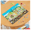 Melissa & Doug Paw Patrol Restickable Stickers Flip-Flap 33254