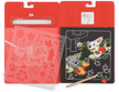 Melissa & Doug Paw Patrol Scratch Art Pad - Marshall