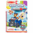Melissa & Doug Paw Patrol Water Wow Chase 33251