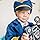Melissa & Doug Pilot Role Play Set 85007