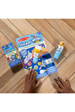 Melissa & Doug Sticker WOW! Astronaut Bundle
