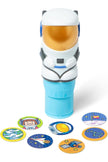 Melissa & Doug Sticker WOW! Astronaut Bundle