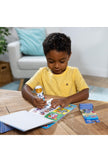 Melissa & Doug Sticker WOW! Astronaut Bundle
