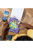 Melissa & Doug Sticker WOW! Astronaut Bundle