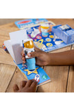 Melissa & Doug Sticker WOW! Astronaut Bundle