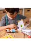 Melissa & Doug Sticker WOW! Dog