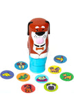 Melissa & Doug Sticker WOW! Dog