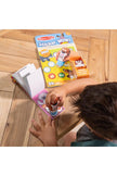 Melissa & Doug Sticker WOW! Dog