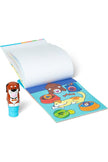 Melissa & Doug Sticker WOW! Dog