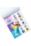 Melissa & Doug Sticker WOW! Ice Cream Bundle