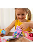 Melissa & Doug Sticker WOW! Ice Cream Bundle