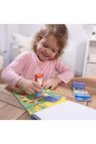 Melissa & Doug Sticker Wow Tiger Bundle