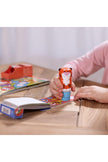 Melissa & Doug Sticker Wow Tiger Bundle