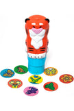 Melissa & Doug Sticker Wow Tiger Bundle
