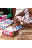 Melissa & Doug Sticker Wow Unicorn Bundle
