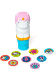 Melissa & Doug Sticker Wow Unicorn Bundle