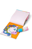Melissa & Doug Sticker Wow Unicorn Bundle