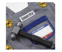 Melissa & Doug Train Engineer Role Play 4836 Costume Set - Colorland Toys