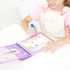Melissa & Doug Water Wow Makeup & Manicures Pad MD9416 - Colorland Toys