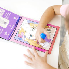 Melissa & Doug Water Wow Makeup & Manicures Pad MD9416 - Colorland Toys