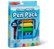 Melissa & Doug Water Wow Pen Pack MD50285