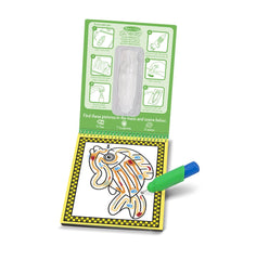 Melissa & Doug Water Wow Pet Mazes 9484 - Colorland Toys