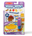 Melissa & Doug Water WOW! Treat Scented Pad MD50287