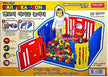 Melody Eduplay Baby Bear Zone Play Yard for Kids