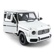 Mercedes-Benz AMG G-63 Remote Controlled Car 1:12 Scale