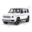 Mercedes-Benz AMG G-63 Remote Controlled Car 1:12 Scale