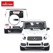 Mercedes-Benz AMG G-63 Remote Controlled Car 1:12 Scale