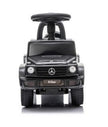 Mercedes-Benz AMG G350D Ride On Black 652-2