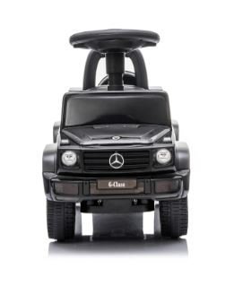 Mercedes-Benz AMG G350D Ride On Black 652-2