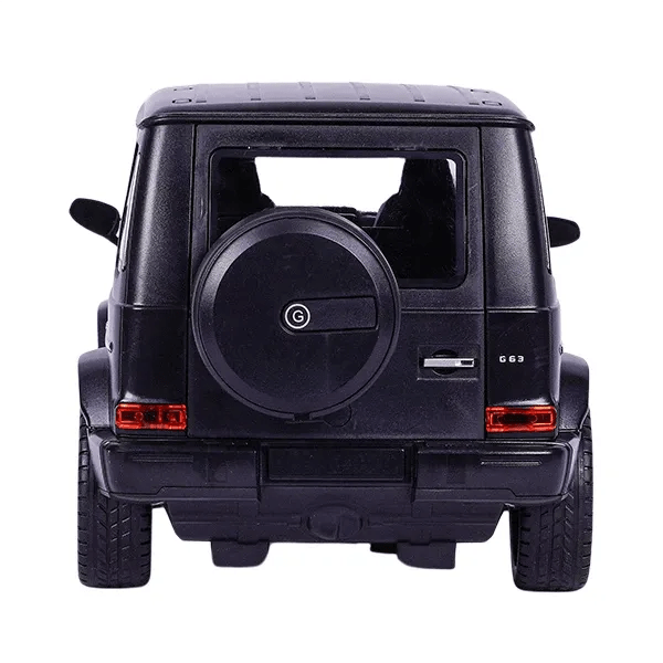 Mercedes Benz AMG G63 RC Car 1:12 Scale 2051 — image 3