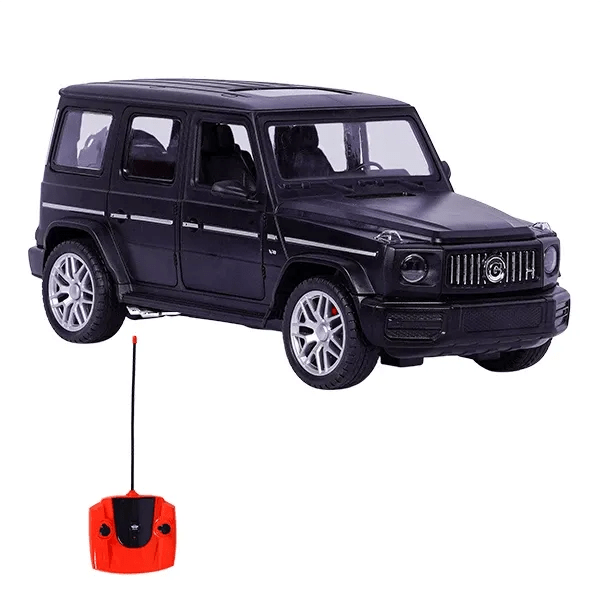 Mercedes Benz AMG G63 RC Car 1:12 Scale 2051 — image 2