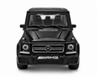Mercedes Benz AMG Pullback Diecast - Assorted