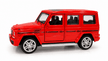 Mercedes Benz AMG Pullback Diecast - Assorted
