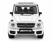 Mercedes Benz AMG Pullback Diecast - Assorted