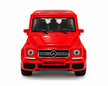 Mercedes Benz AMG Pullback Diecast - Assorted