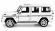 Mercedes Benz AMG Pullback Diecast - Assorted