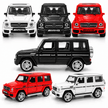 Mercedes Benz AMG Pullback Diecast - Assorted